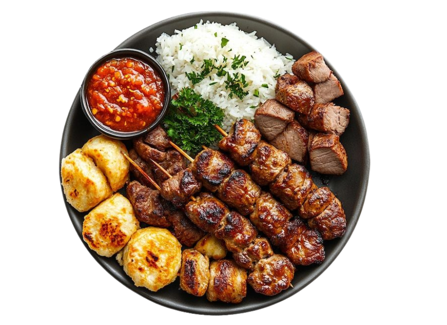 Main Dish